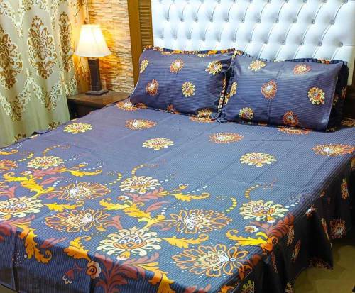 Brand New Bedsheets for sale fixed rate 
