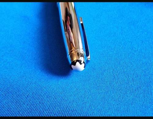 Montblanc pen