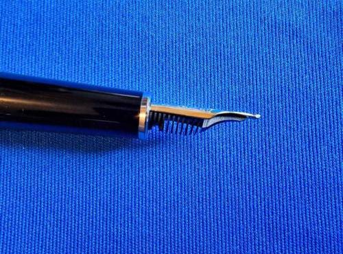 Montblanc pen