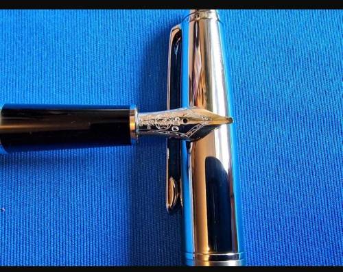 Montblanc pen