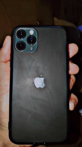 iphone 11 pro