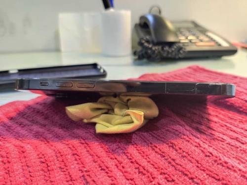 iphone 12 pro  non pta
