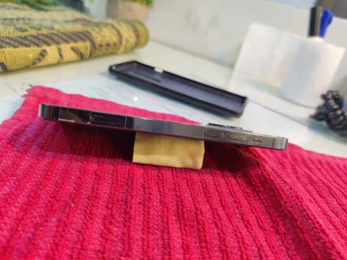 iphone 12 pro  non pta
