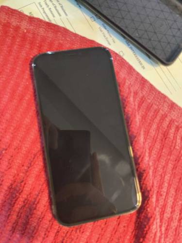 iphone 12 pro  non pta