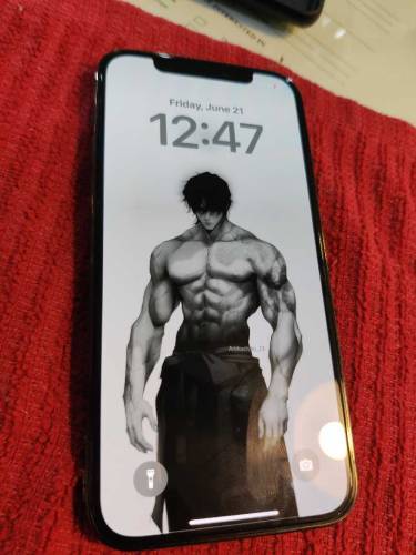 iphone 12 pro  non pta