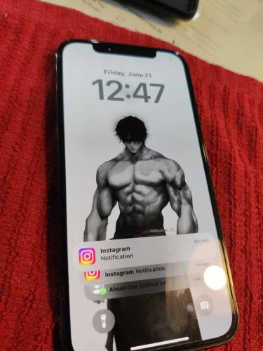 iphone 12 pro  non pta
