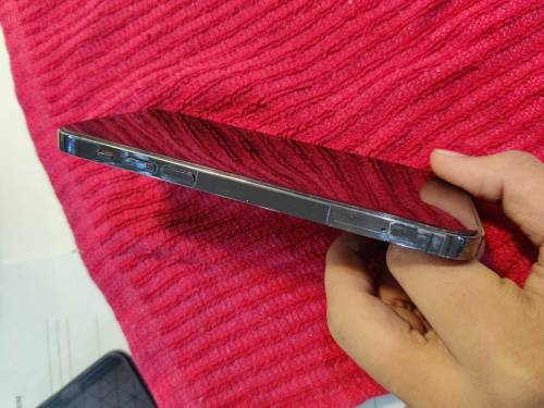 iphone 12 pro  non pta