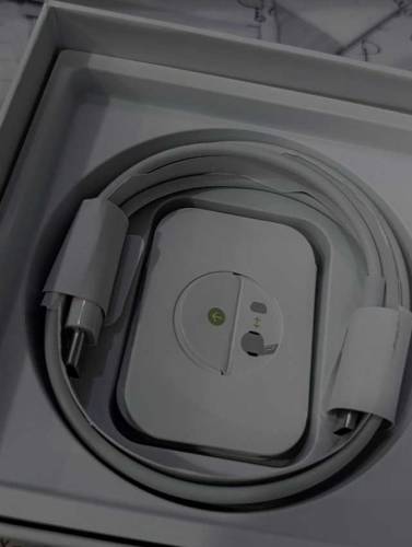 airpod with screen 