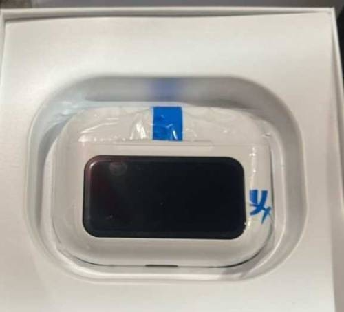 airpod with screen 