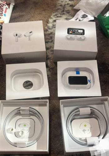 airpod with screen 