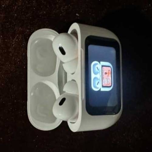 airpod with screen 