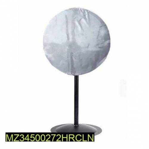 Pedestal Fan Polyester cover