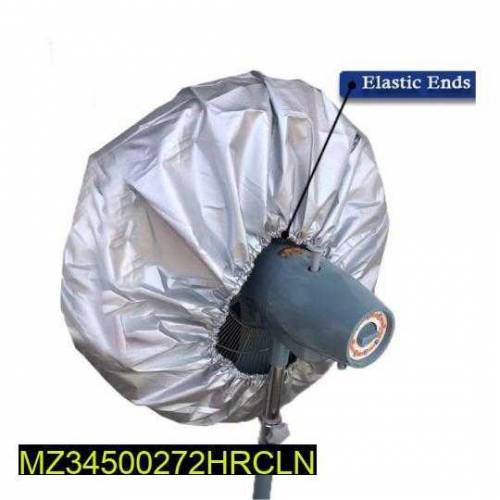 Pedestal Fan Polyester cover