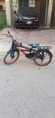 bicycle for 7 to 10 years 