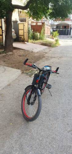 bicycle for 7 to 10 years 