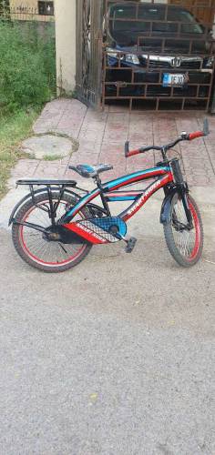 bicycle for 7 to 10 years 