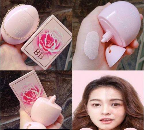 Liquid Foundation 35ml