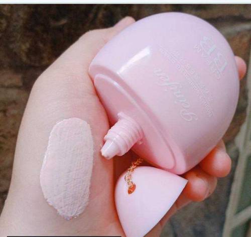 Liquid Foundation 35ml