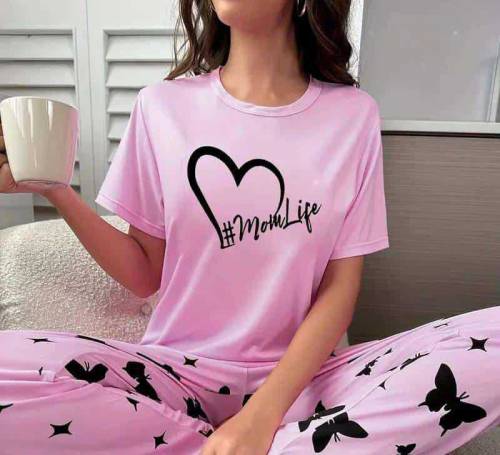 Night Wear 