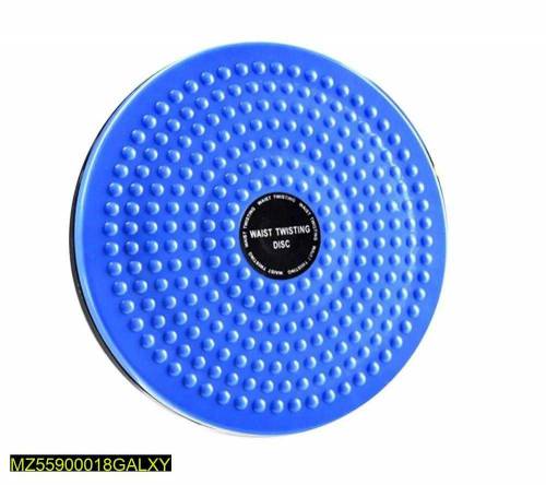 Twister Disc waist Trimmer 