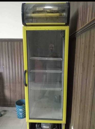 coldrink chiller 