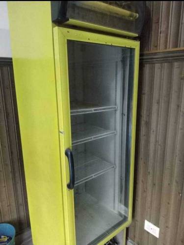 coldrink chiller 