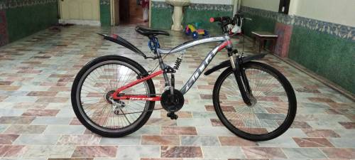 Bicycle