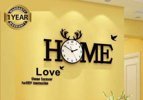 wall clocks 