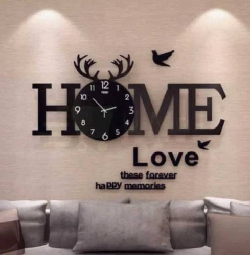 wall clocks 