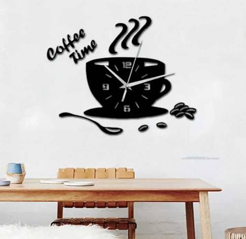 wall clocks 