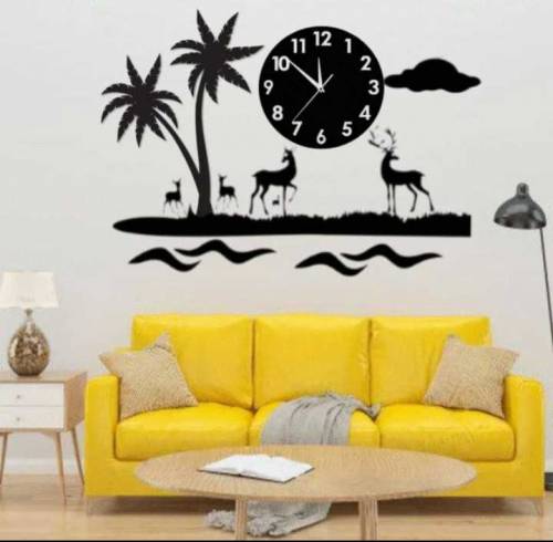 wall clocks 
