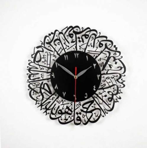 wall clocks 