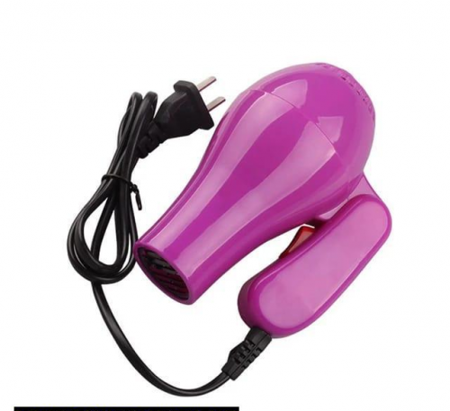 Foldable Hair Dryer 