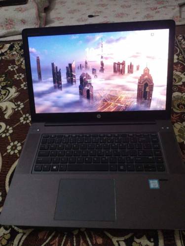 Hp Laptop 