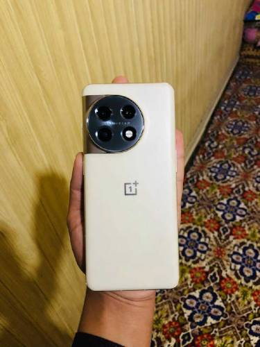 OnePlus 11 Jupiter rock edition cpid approved 16/512gb 10by10 phone 