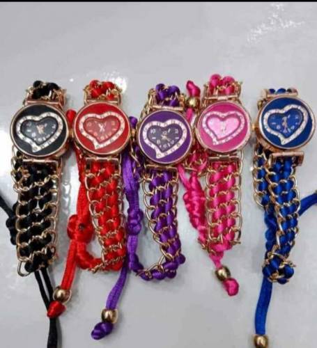 wach for girls 6 colour 