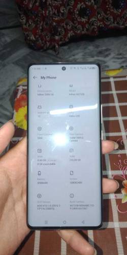 infinixzero30