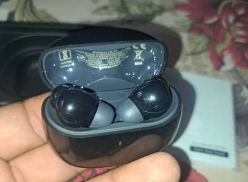 earbuds 