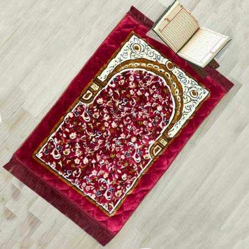 FOAM PRAYER MATS 