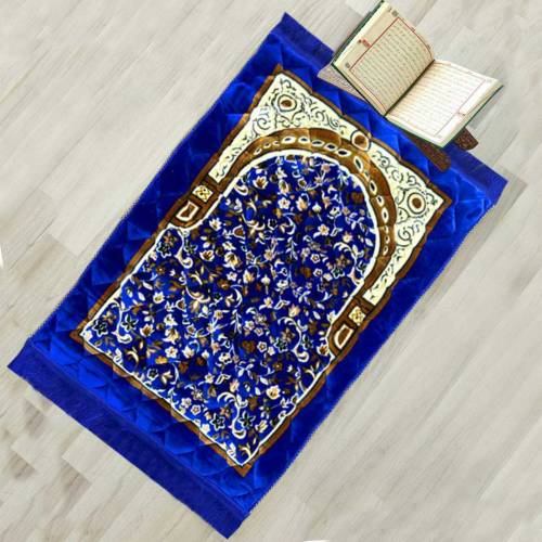 FOAM PRAYER MATS 