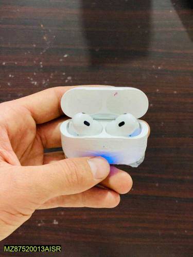 Earbuds 