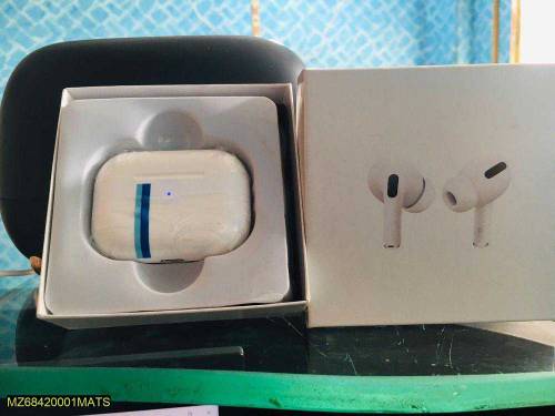 Earbuds 