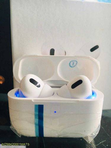 Earbuds 