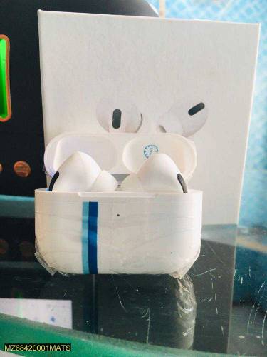 Earbuds 