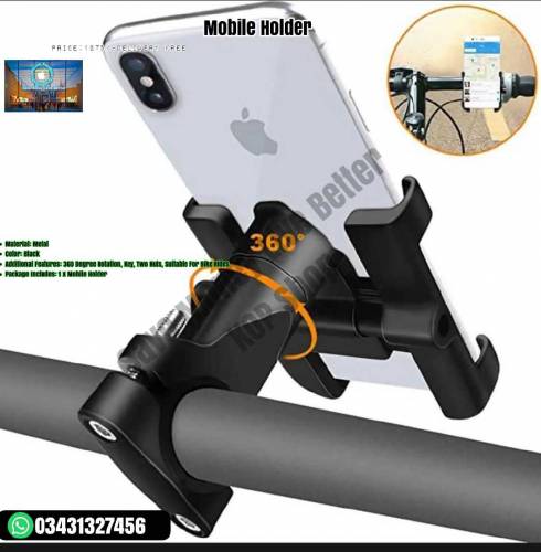Mobile Holder 
