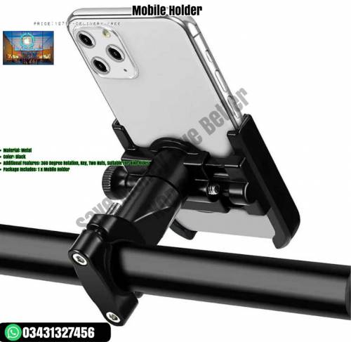 Mobile Holder 
