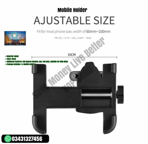 Mobile Holder 