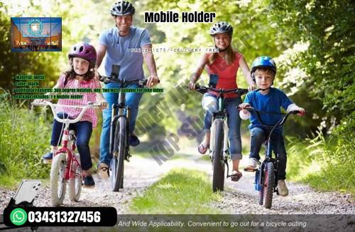 Mobile Holder 