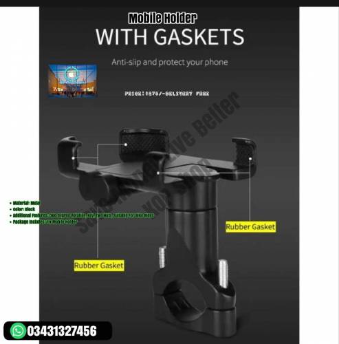 Mobile Holder 