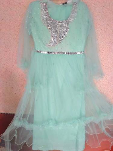 beautiful froks for girls 